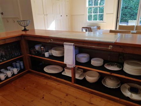 CARNBREA - Accommodation Coffs Harbour 6