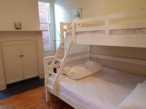 CARNBREA - Accommodation Coffs Harbour 4