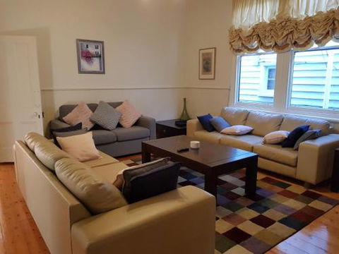 CARNBREA - Accommodation Coffs Harbour 3
