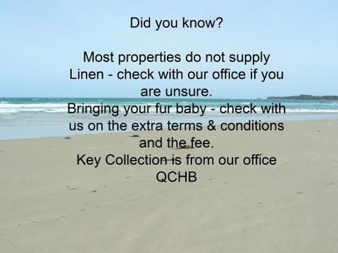 CARNBREA - Accommodation Coffs Harbour 1