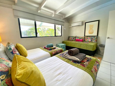 Absolute Beachfront - Accommodation Coffs Harbour 6