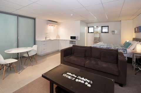 Pegasus Apartments - Accommodation Coffs Harbour 0