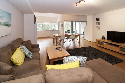 Pegasus Apartments - Accommodation Coffs Harbour 4