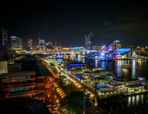 Amazing Waterview Terrace At The Rocks Sydney CBD - Accommodation Coffs Harbour 5