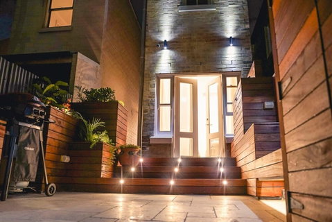 Amazing Waterview Terrace At The Rocks Sydney CBD - Accommodation Coffs Harbour 0