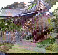 The Eaglehawk Country House Hotel Maldon