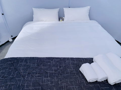 SkytentOz - Raymond Island - Accommodation Coffs Harbour 5