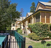 Mt Lofty House MGallery Collection - Accommodation Coffs Harbour