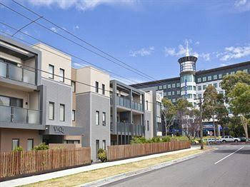 Apartments At Glen Central ViQi - Accommodation Coffs Harbour 0