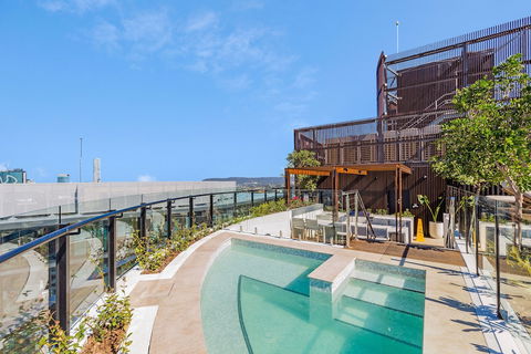 FV Dream 2 BED Apt+ Pool+ Free Parking Qfv211-16 - Accommodation Coffs Harbour 1
