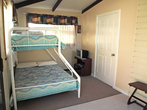 CHAP14C Chapman Cottage - Accommodation Coffs Harbour 5