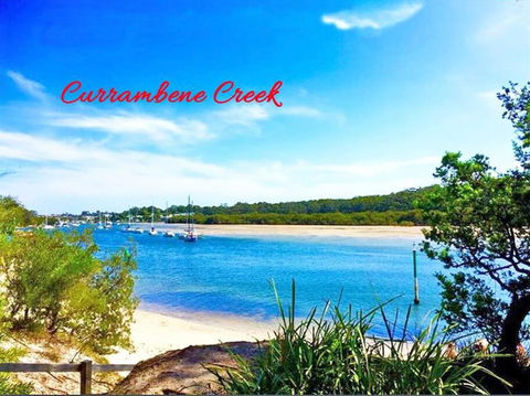 CHAP14C Chapman Cottage - Accommodation Coffs Harbour 4
