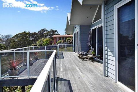Allure - Accommodation Coffs Harbour 3