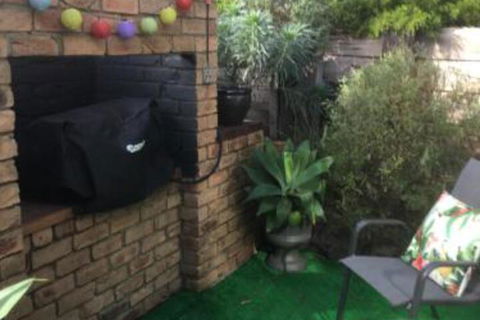 Brydon House Garden Studio - Accommodation Coffs Harbour 4