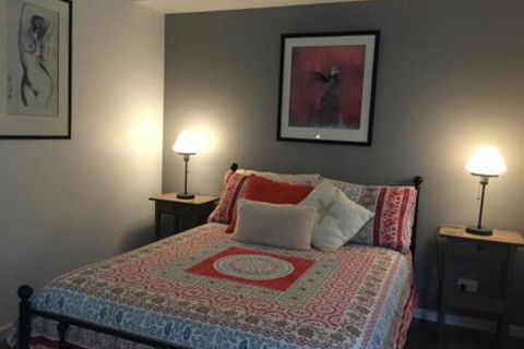 Brydon House Garden Studio - Accommodation Coffs Harbour 0