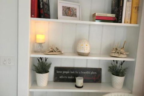 Brydon House Garden Studio - Accommodation Coffs Harbour 3