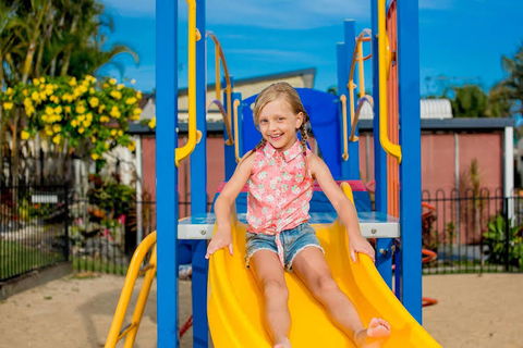 Active Holidays Kingscliff - Accommodation Coffs Harbour 0