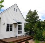 Briar Rose Cottages - Accommodation Coffs Harbour