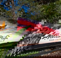 Wildwood Valley - Accommodation Coffs Harbour