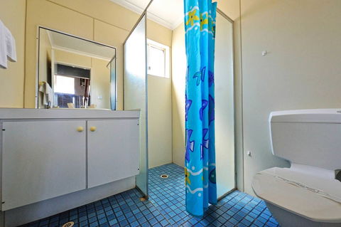 Abrolhos Reef Lodge - Accommodation Coffs Harbour 5