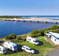 Great Ocean Road Tourist Park