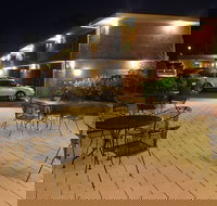 Barclay On View - Accommodation Coffs Harbour