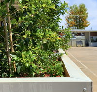 Baths Motel - Accommodation Coffs Harbour