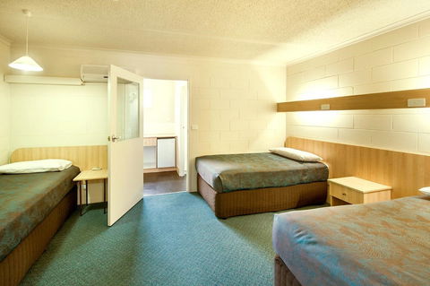 Box Hill Motel - Accommodation Coffs Harbour 3