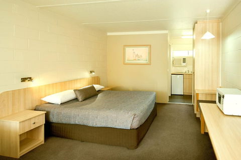 Box Hill Motel - Accommodation Coffs Harbour 5