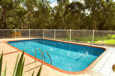 Box Hill Motel - Accommodation Coffs Harbour 1