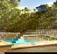 Box Hill Motel - Accommodation Coffs Harbour