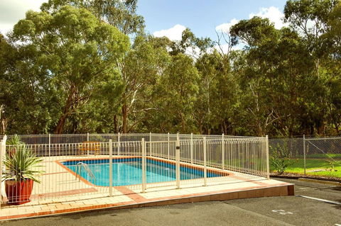 Box Hill Motel - Accommodation Coffs Harbour 0
