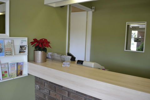 Box Hill Motel - Accommodation Coffs Harbour 2