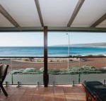 Canal Rocks Beachfront Apartments - Accommodation Coffs Harbour