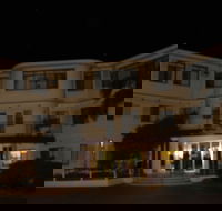 Normandie Inn  Function Centre - Accommodation Coffs Harbour