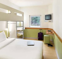 ibis Budget Fawkner - Accommodation Coffs Harbour