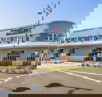 Nightcap at Ocean Beach Hotel - Accommodation Coffs Harbour