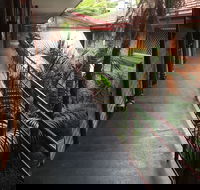 Flinders Motel - Accommodation Coffs Harbour