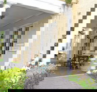Georgian Court Bed  Breakfast - Accommodation Coffs Harbour