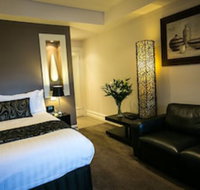 Gallery Apartments - Accommodation Coffs Harbour