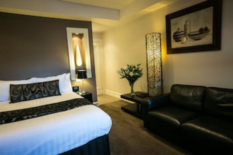 Gallery Apartments - Accommodation Coffs Harbour 0
