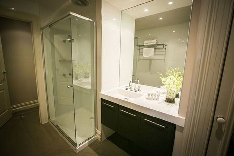 Gallery Apartments - Accommodation Coffs Harbour 5