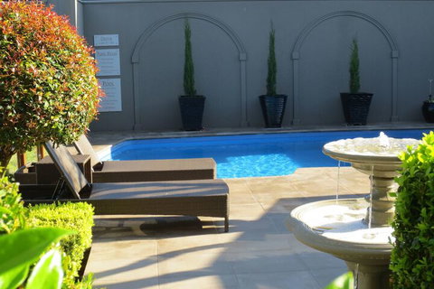 Gallery Apartments - Accommodation Coffs Harbour 1