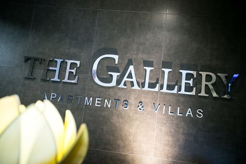 Gallery Apartments - Accommodation Coffs Harbour 2