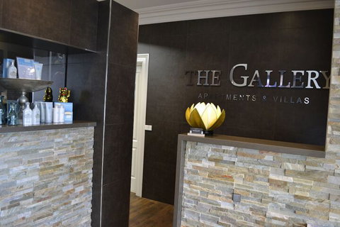 Gallery Apartments - Accommodation Coffs Harbour 3