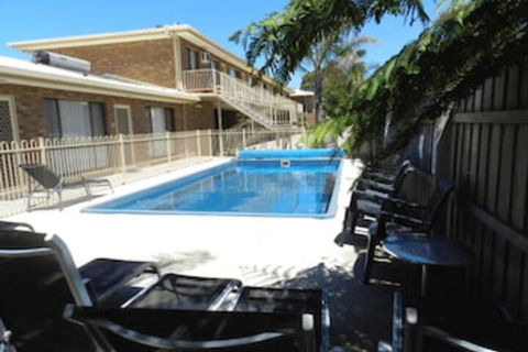 Allambi Holiday Apartments - Accommodation Coffs Harbour 7