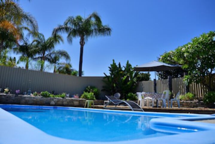  Accommodation Coffs Harbour
