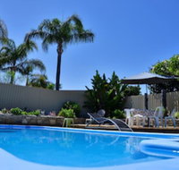 Palms Bed  Breakfast - Accommodation Coffs Harbour