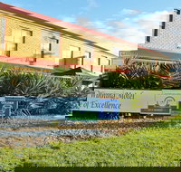 Gateway Motor Inn Warrnambool - Accommodation Coffs Harbour