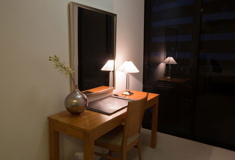 Accent Accommodation At Docklands Melbourne - Accommodation Coffs Harbour 6